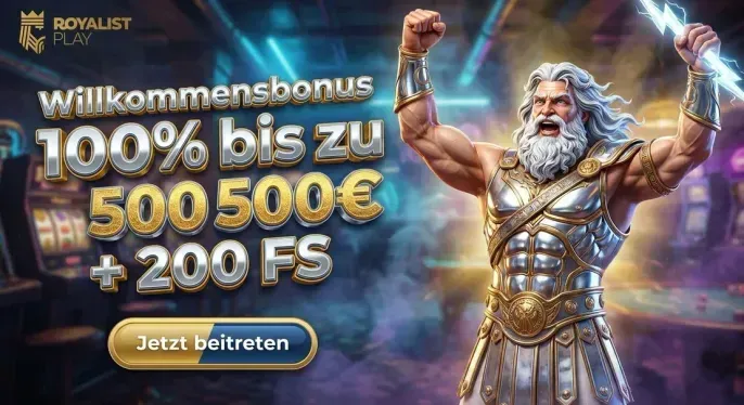 Royalistplay Casino